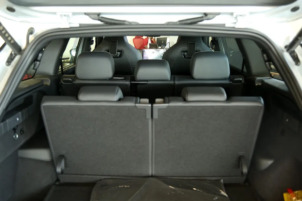 2026 Skoda Kodiaq Sport Line 