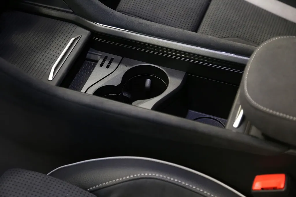 2026 Skoda Kodiaq Sport Line 