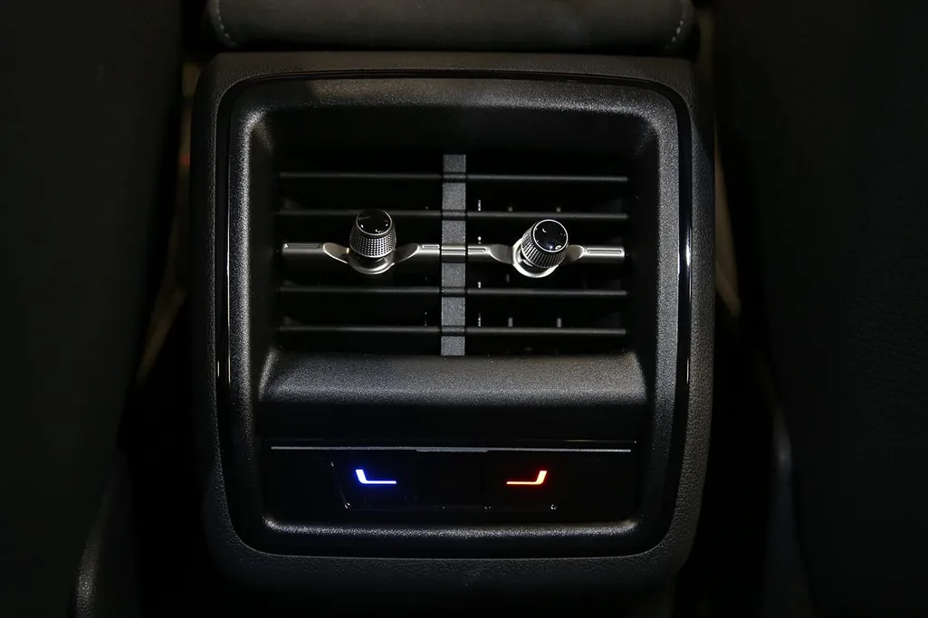 2026 Skoda Kodiaq Sport Line 