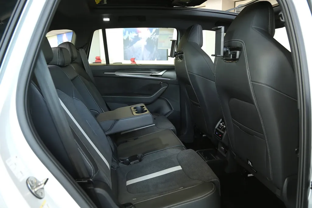 2026 Skoda Kodiaq Sport Line 