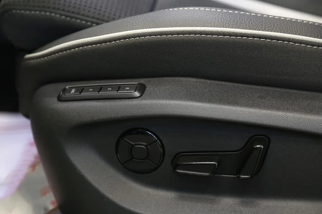 2026 Skoda Kodiaq Sport Line 