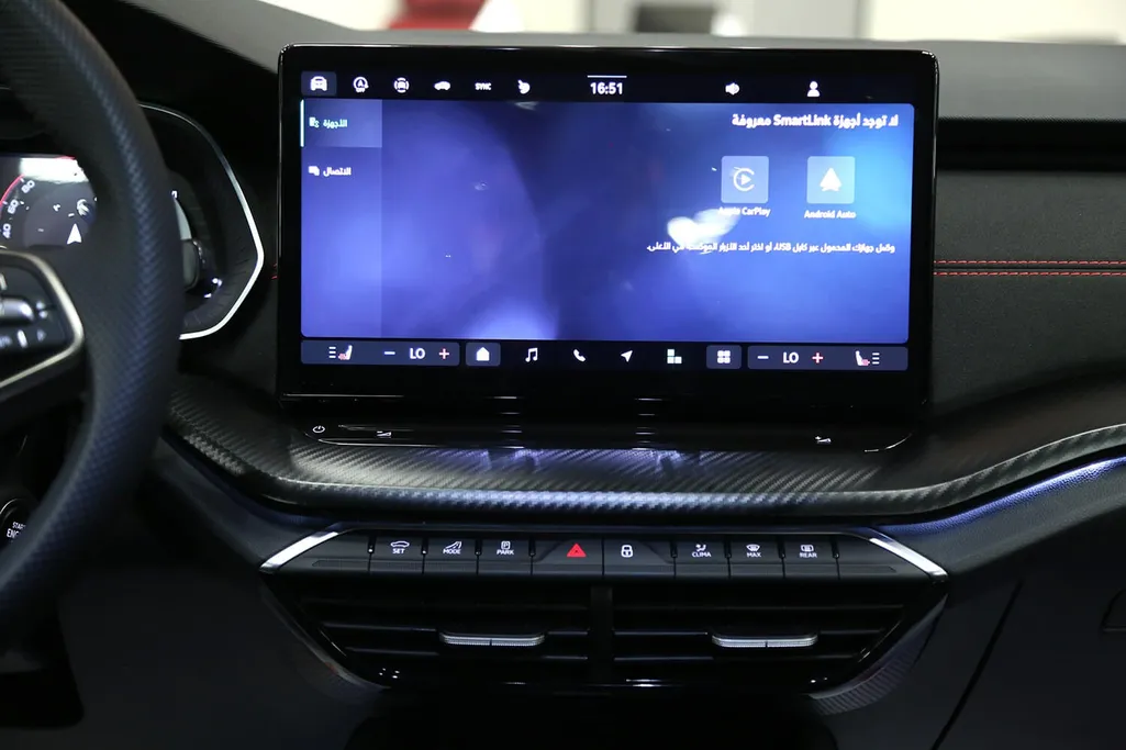 2025 Skoda Octavia RS 