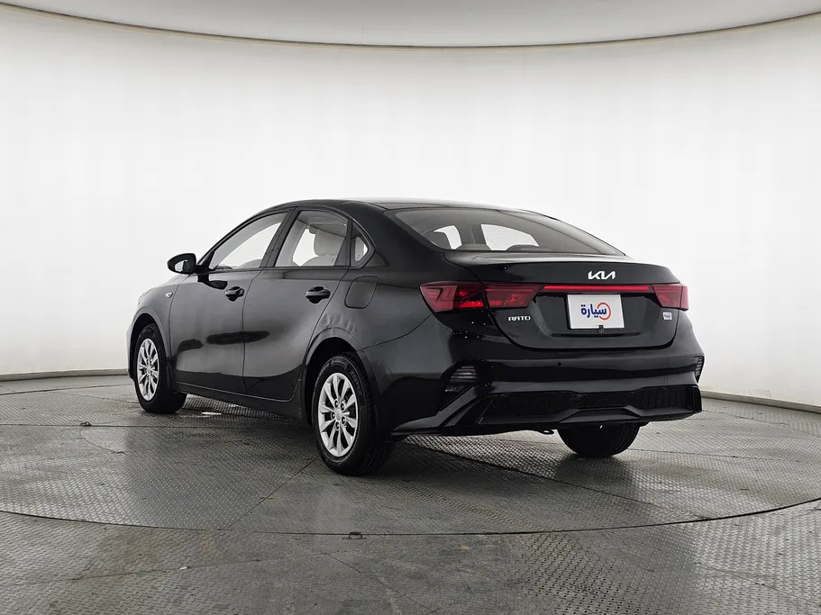 كيا سيراتو LX 2022 