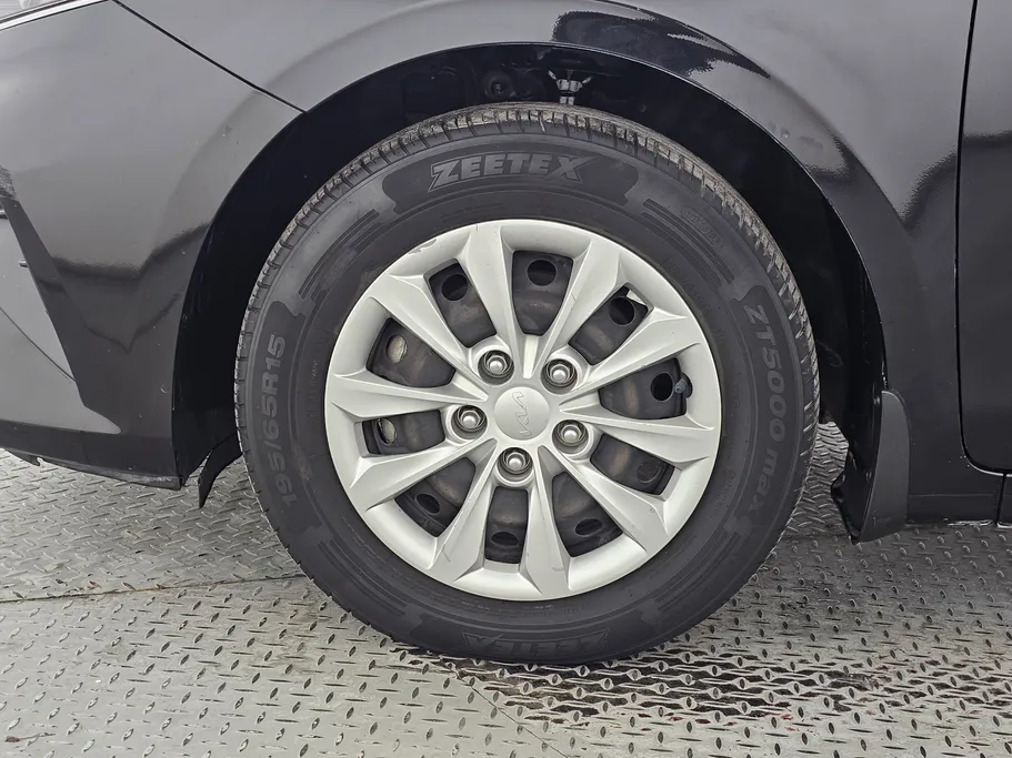 كيا سيراتو LX 2022 