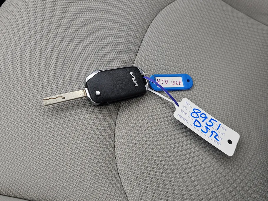 كيا سيراتو LX 2022 