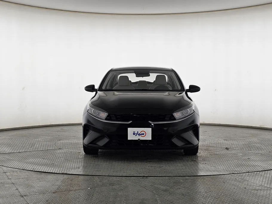 كيا سيراتو LX 2022 