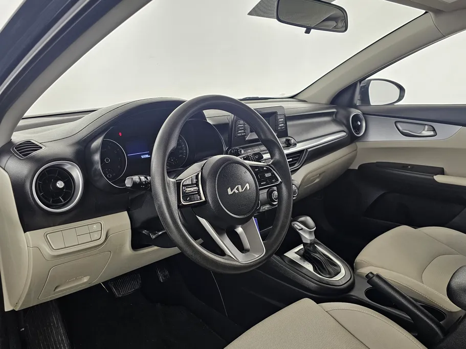 كيا سيراتو LX 2022 