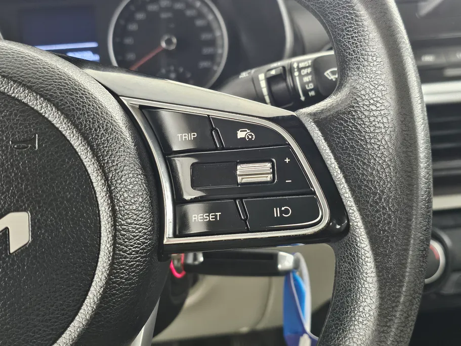 كيا سيراتو LX 2022 