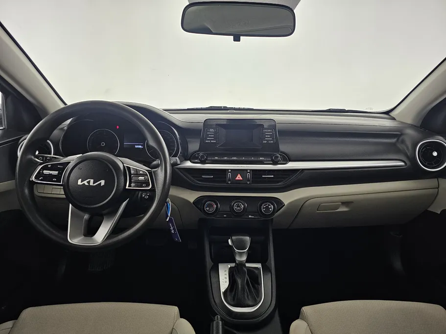 كيا سيراتو LX 2022 