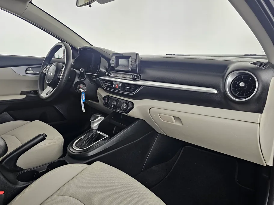 كيا سيراتو LX 2022 