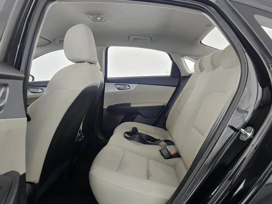 كيا سيراتو LX 2022 