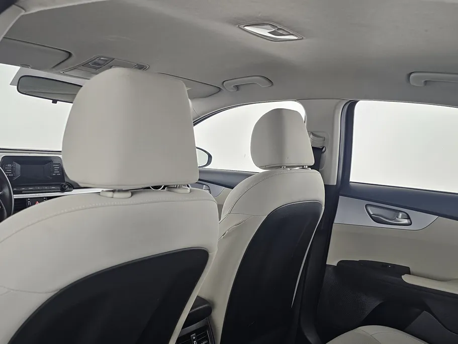 كيا سيراتو LX 2022 