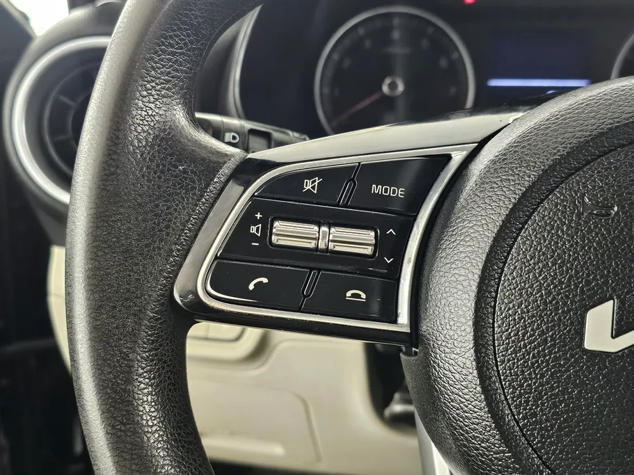 كيا سيراتو LX 2022 