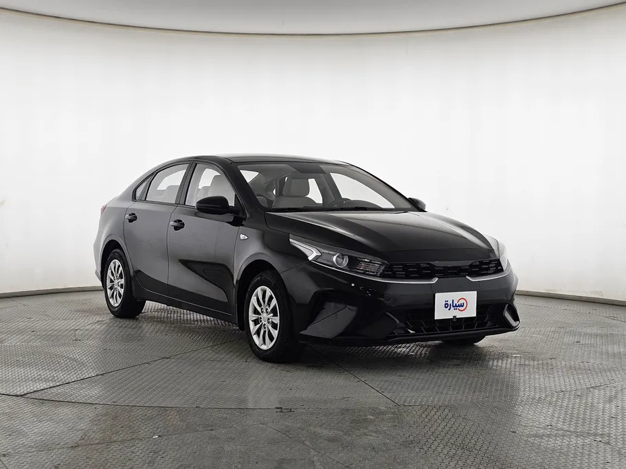 كيا سيراتو LX 2022 