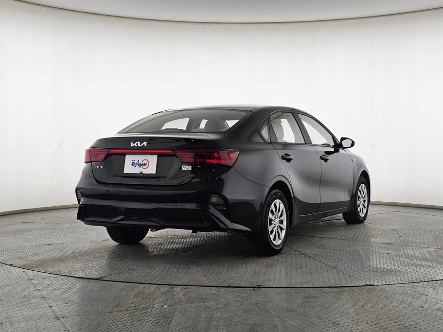 كيا سيراتو LX 2022 