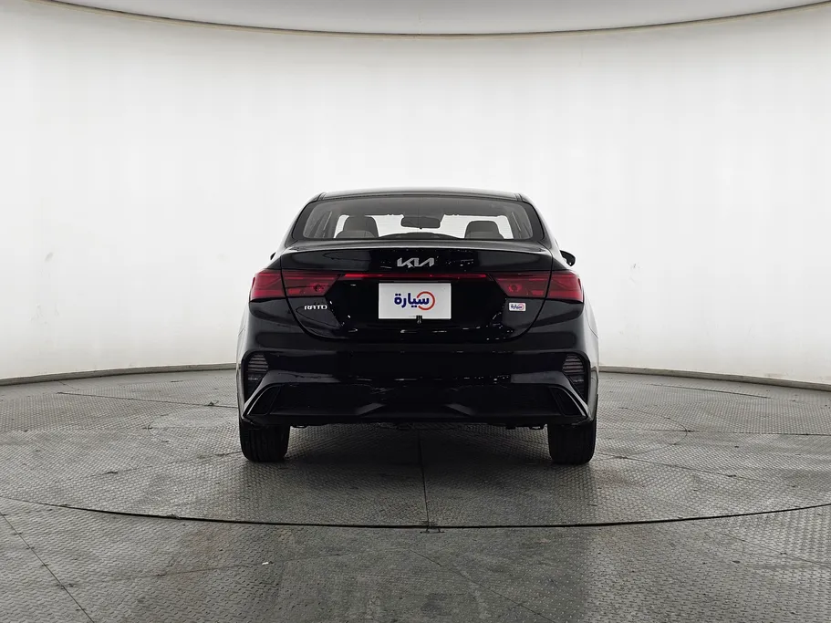 كيا سيراتو LX 2022 