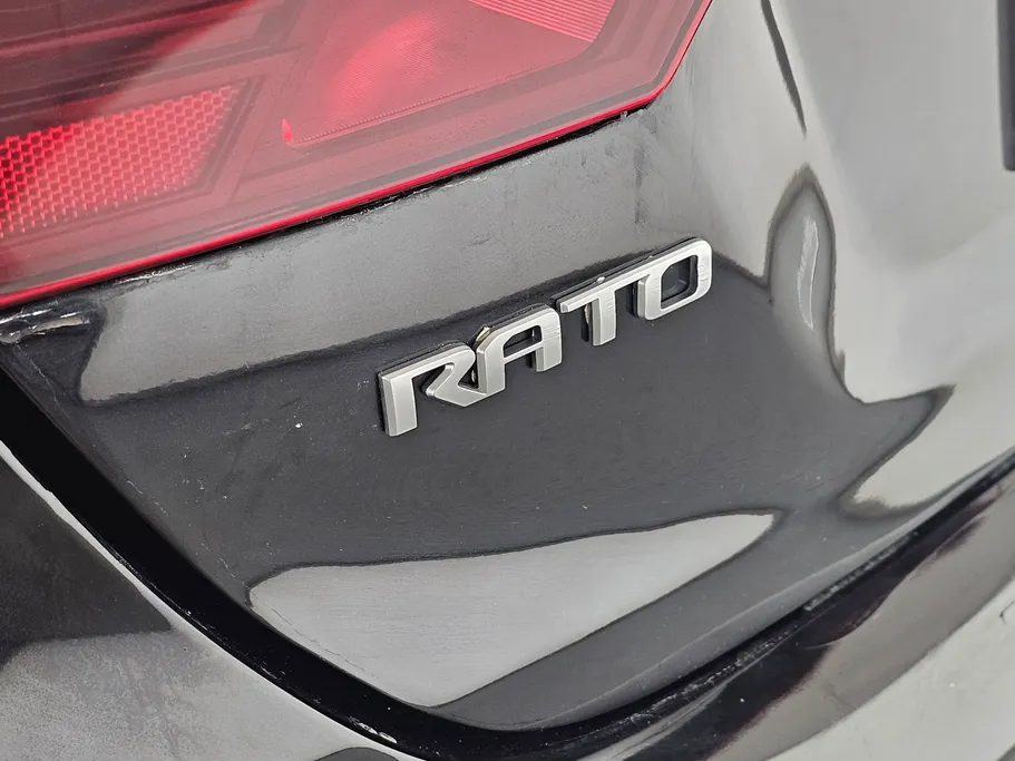 كيا سيراتو LX 2022 