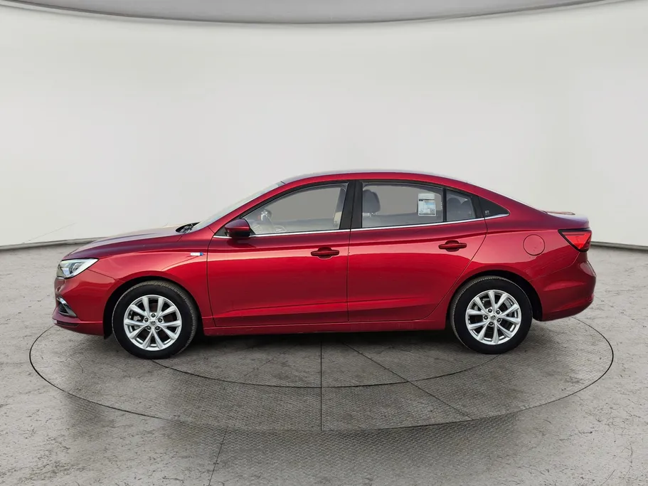 ام جي 5 COM 2022 