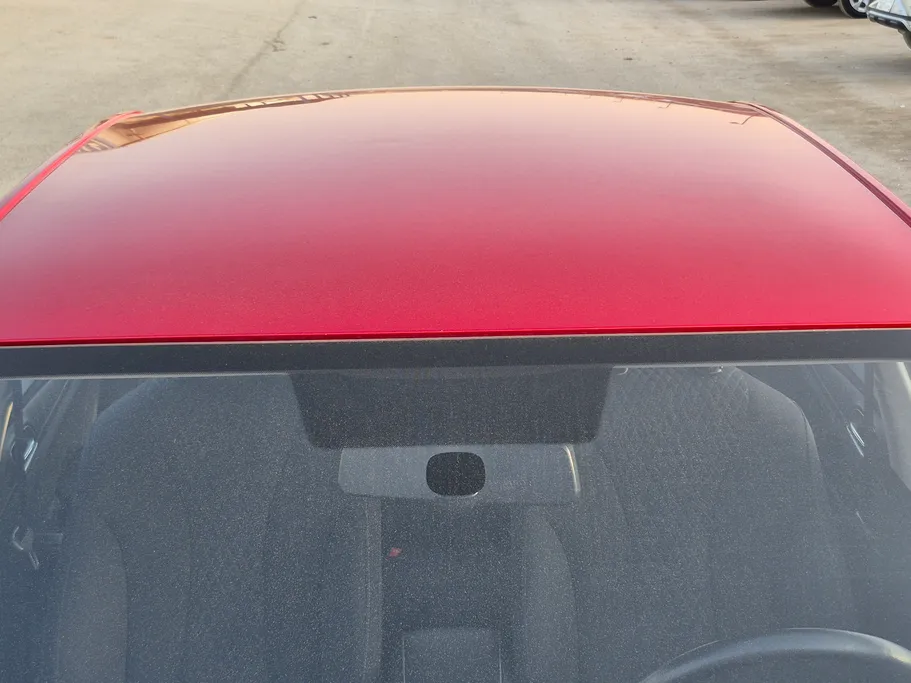 ام جي 5 COM 2022 