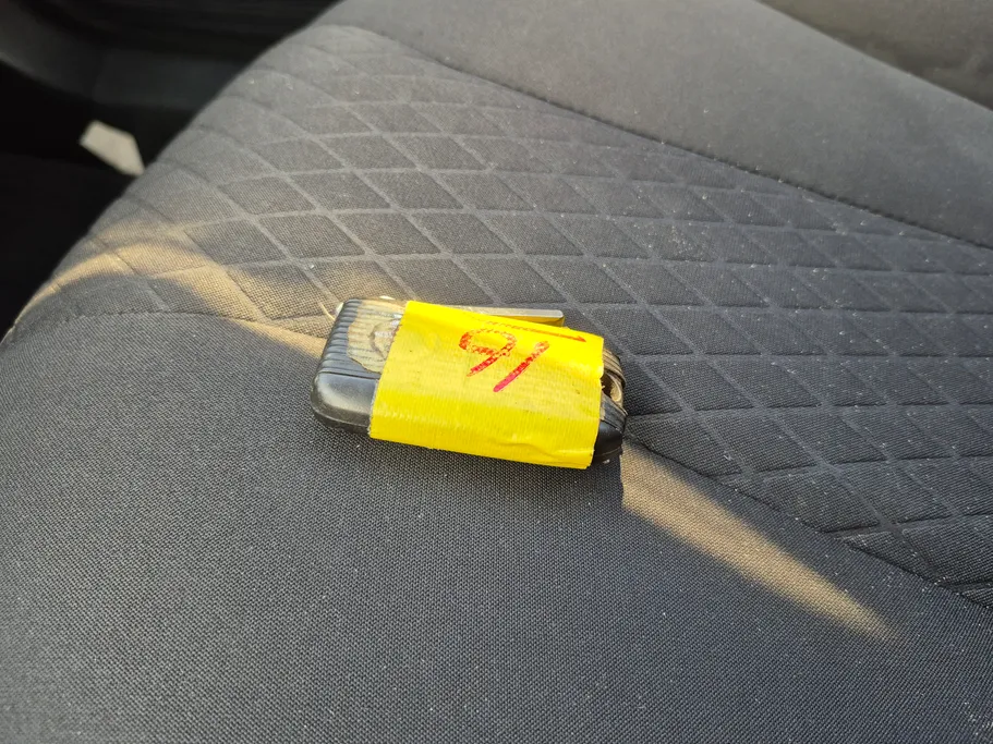 ام جي 5 COM 2022 