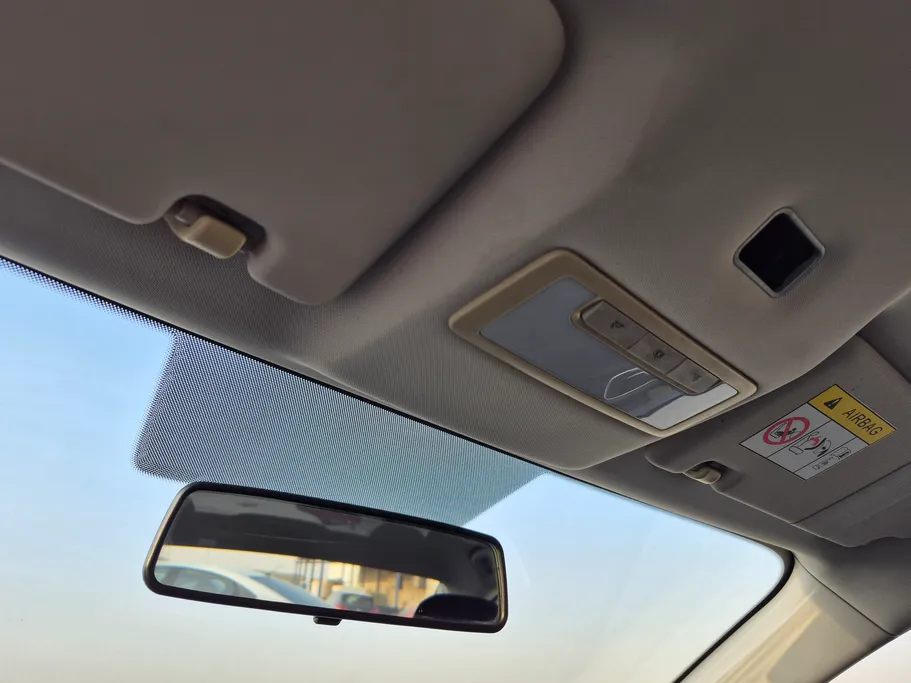 ام جي 5 COM 2022 