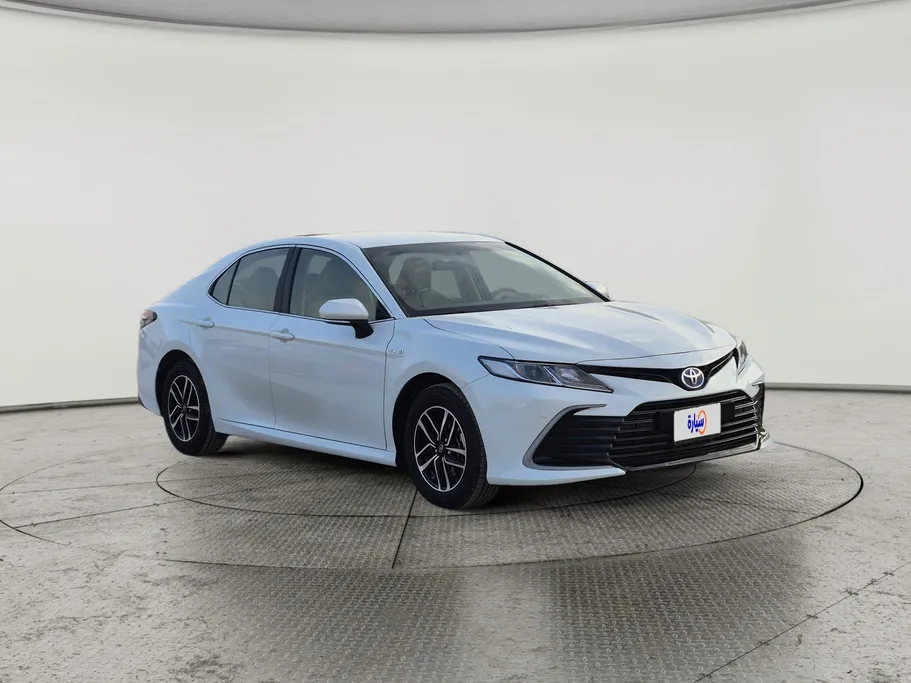 2024 Toyota Camry  LE HEV 
