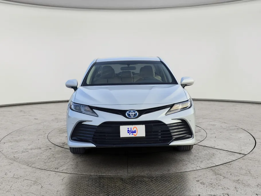 2024 Toyota Camry  LE HEV 