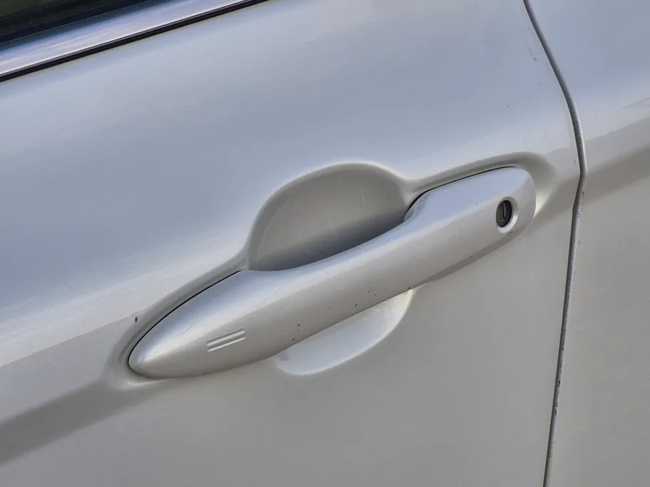 2024 Toyota Camry  LE HEV 