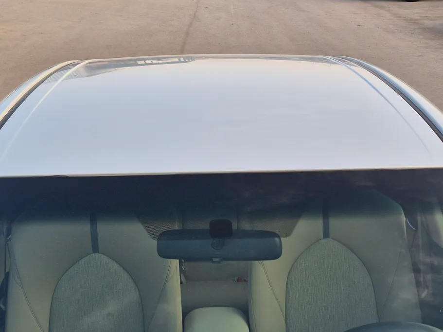 2024 Toyota Camry  LE HEV 