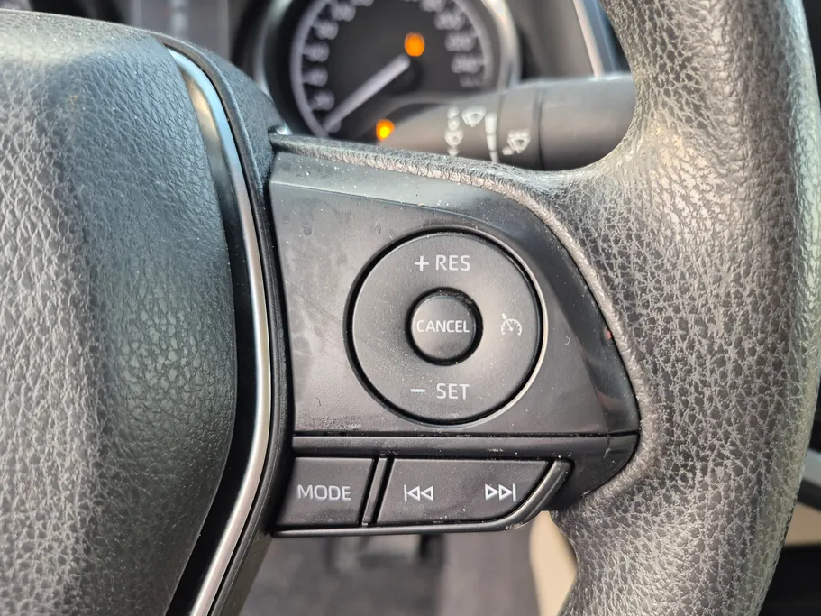 2024 Toyota Camry  LE HEV 