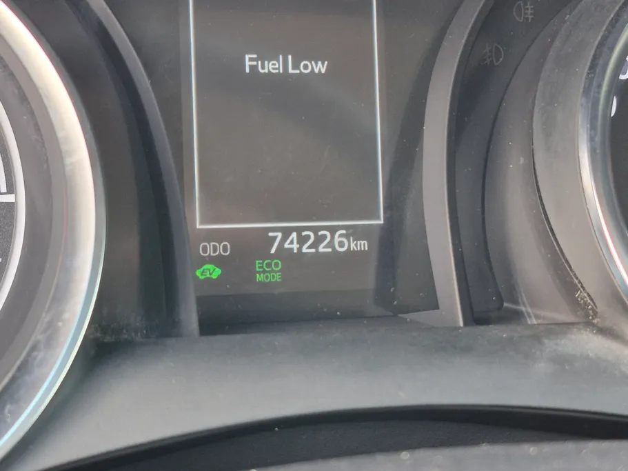 2024 Toyota Camry  LE HEV 