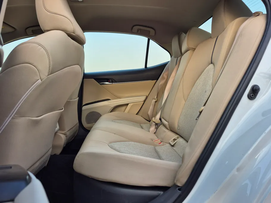 2024 Toyota Camry  LE HEV 