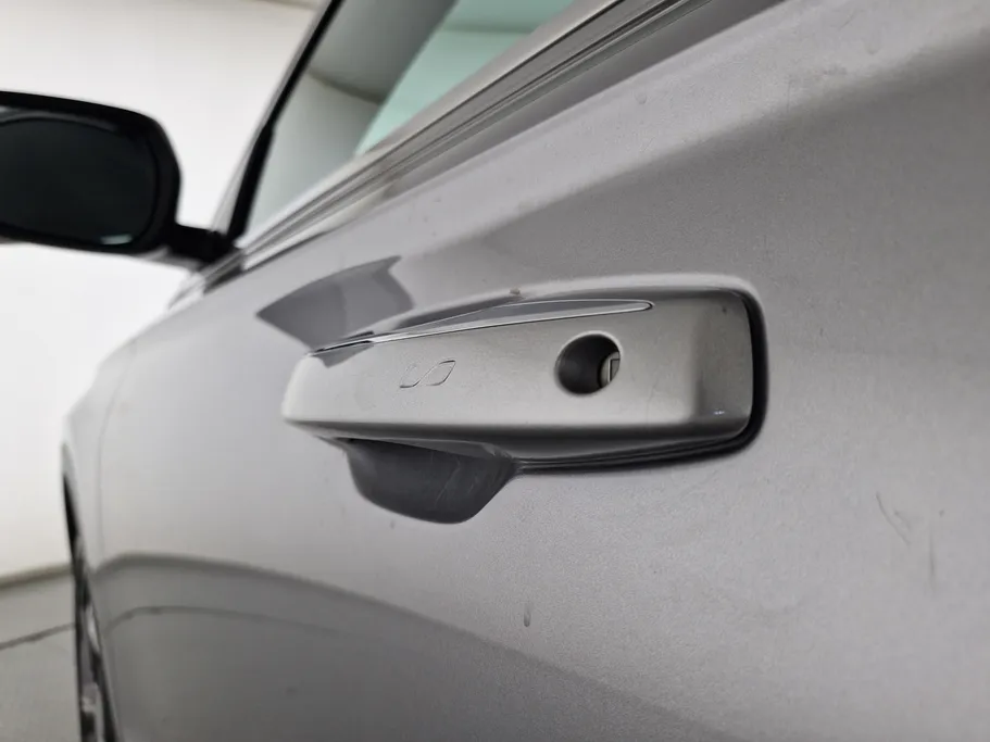 جيلي مونجارو Smart GC 2023 