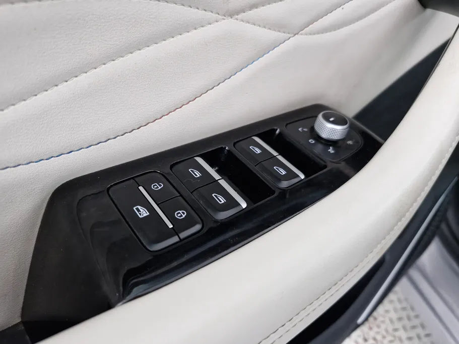 جيلي مونجارو Smart GC 2023 