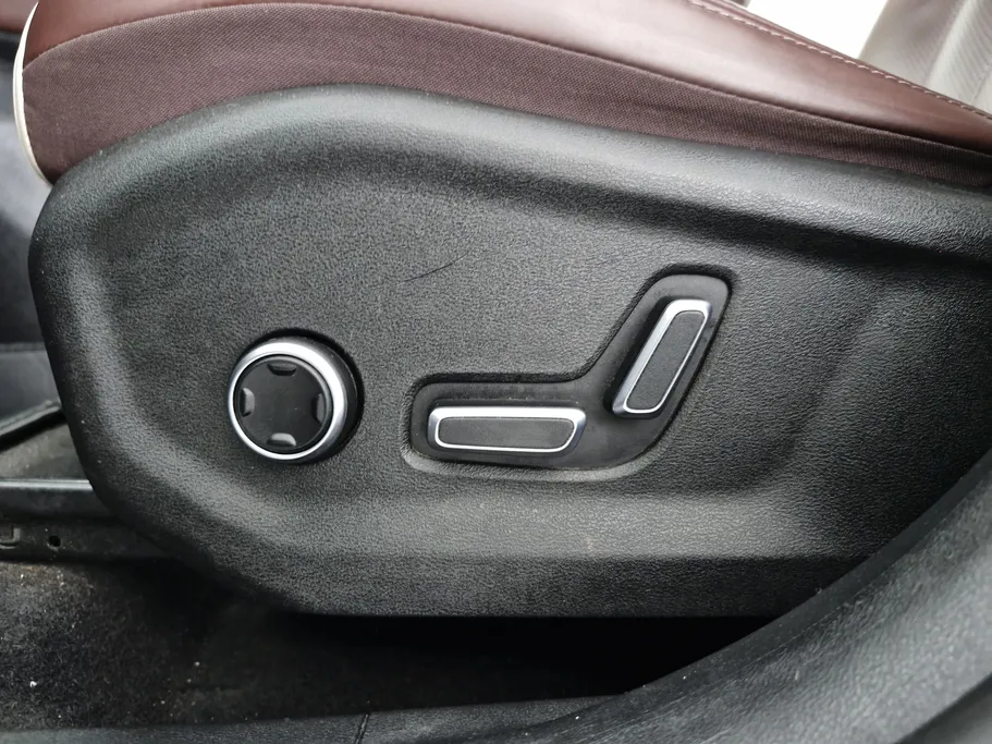 جيلي مونجارو Smart GC 2023 