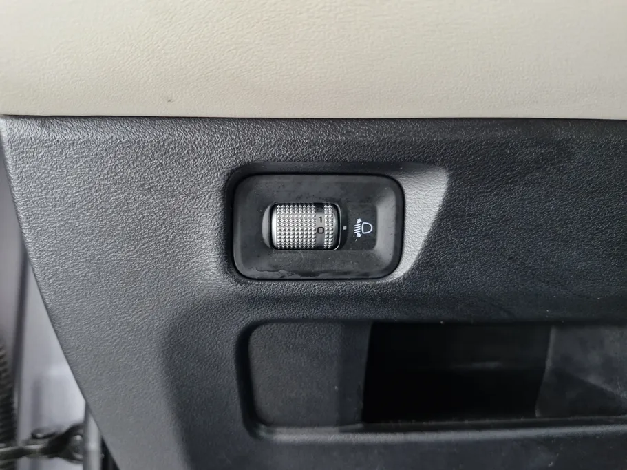 جيلي مونجارو Smart GC 2023 