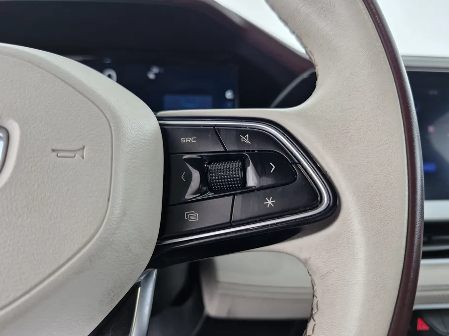 جيلي مونجارو Smart GC 2023 