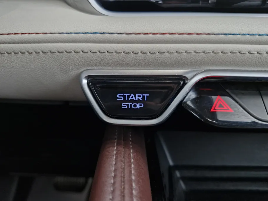 جيلي مونجارو Smart GC 2023 