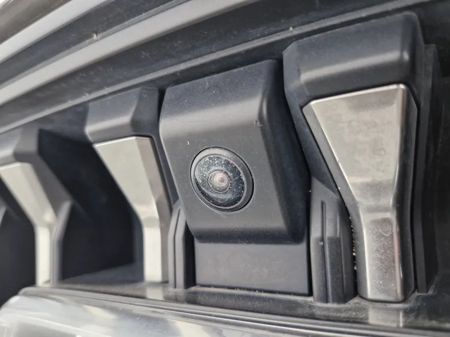 جيلي مونجارو Smart GC 2023 