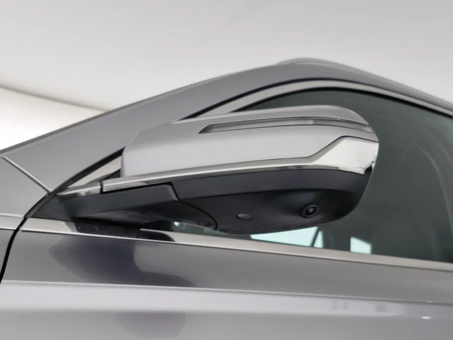 جيلي مونجارو Smart GC 2023 