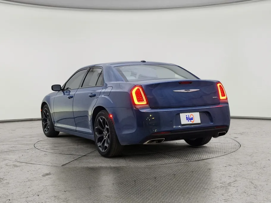 2021 Chrysler 300 S 