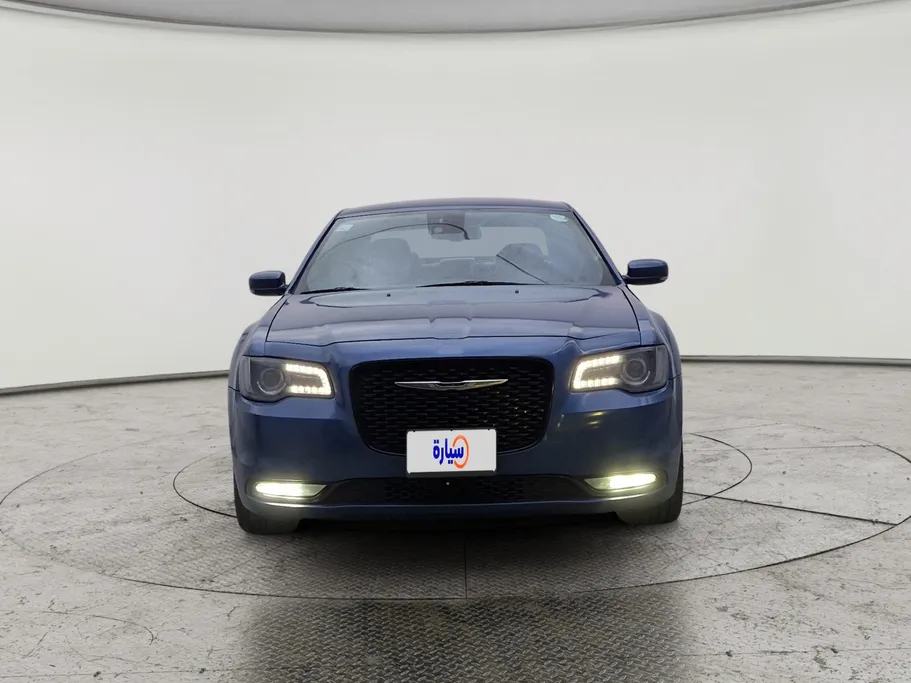 2021 Chrysler 300 S 