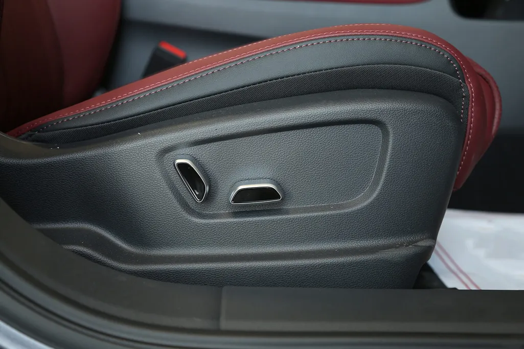 هونشي Ousado Luxury  2025 