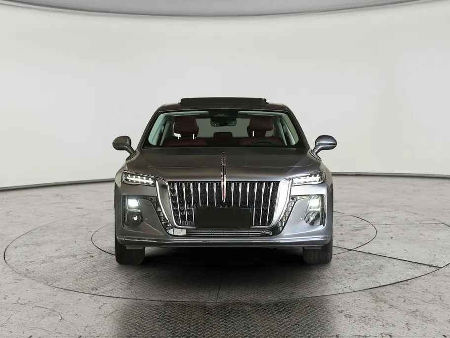 هونشي Ousado Luxury  2025 