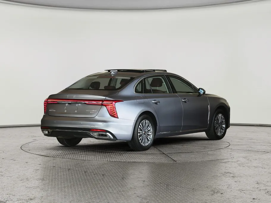 هونشي Ousado Luxury  2025 