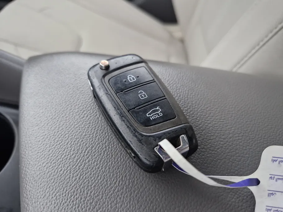 2023 Hyundai Elantra Fleet 