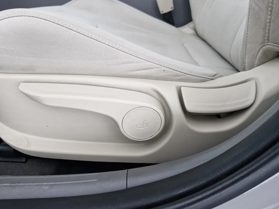 2023 Hyundai Elantra Fleet 