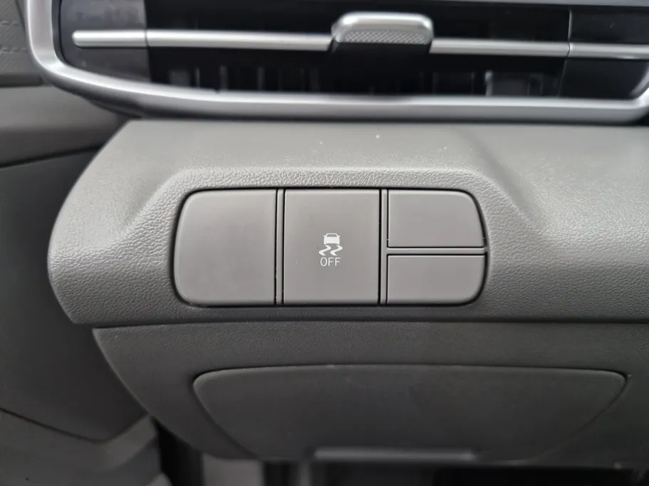 2023 Hyundai Elantra Fleet 