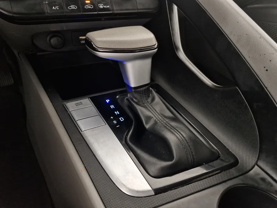 2023 Hyundai Elantra Fleet 