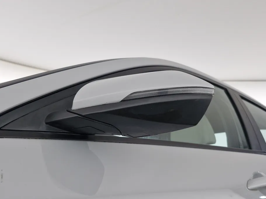 2023 Hyundai Elantra Fleet 